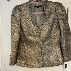 SUIT SET Jacket and skirt